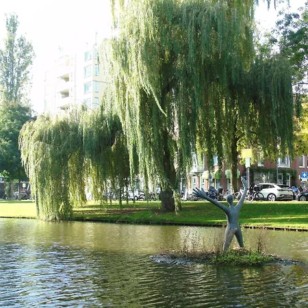 Cqhotel * Rotterdam