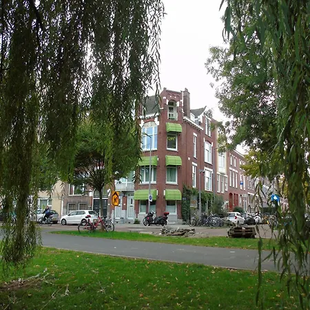 Cqhotel Rotterdam