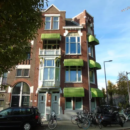 Cqhotel Rotterdam